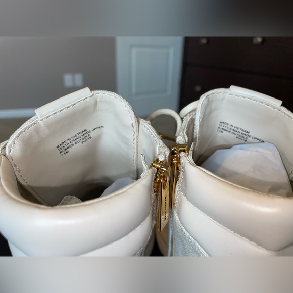 Michael Kors Trudy Boots - Picture 5 of 8